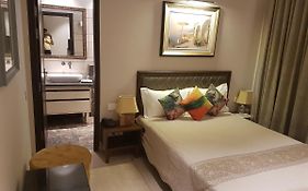 Kasauli Regency Hotel 3*